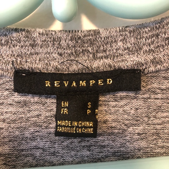 Long sleeve - Picture 2 of 2